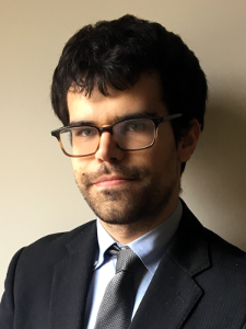 Marco Molinari